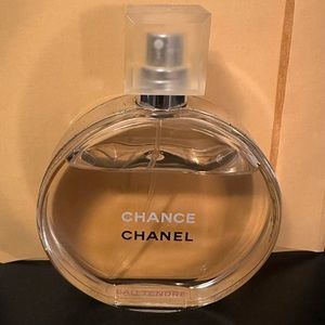 Chanel Chance Eau Tendre perfume